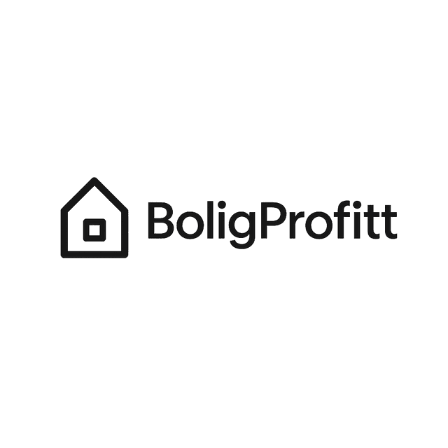 BoligProfitt Logo